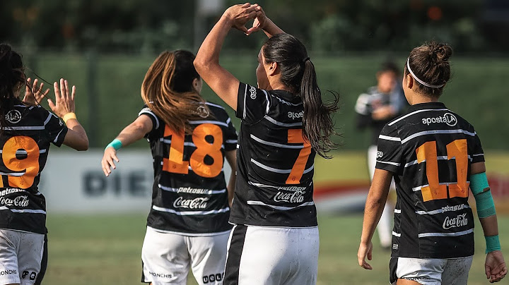 Sportivo Trinidense 2-3 Olimpia | Fecha 16 | Torneo Anual Femenino 2025