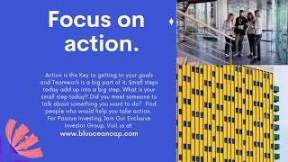 Focus On Action- Decide Your Target