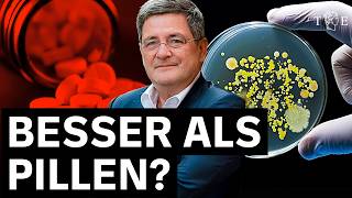 Das Ende der Antibiotika? Wie dieses deutsche Labor die Medizin rettet | Heilen statt Vernichten