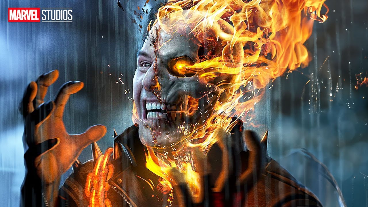 New Ghost Rider Will Replace the Original in 2024, Marvel Announces