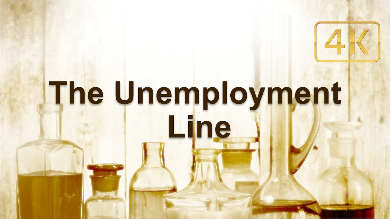 321 - The Unemployment Line / What Are We Doing With The Health Message? - Walt Cross - YouTube