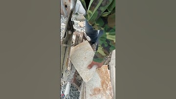 Multicolor Slate Crazy Paving Stone Culture Stone