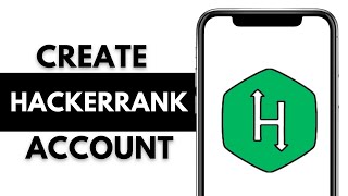 HackerRank Sign Up | How to Create a Hackerrank Account 2024