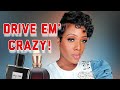 5 Sexy Fragrances That Drive Women Crazy!!
