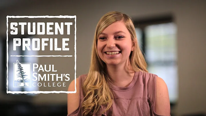 Student Profile: Tia Akey