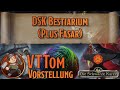 Bestiarium mit fasar  foundry dsk toms vorstellung