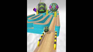 🔥 Going Balls VS Rollance Balls VS Rolling Ball Games New Race 3690 | Android/IOS Games