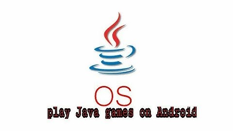 How to play Java games on Android || run jar files on Android
