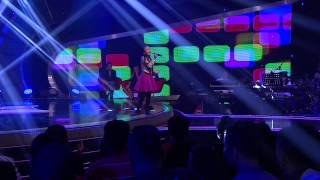 Ceria Popstar 3: Konsert 2 - Pasqa (Untukmu)
