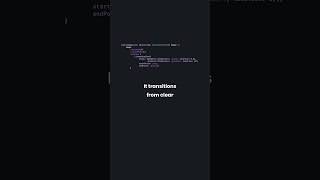 SwiftUI LinearGradient #swift #coding