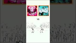 AL NACER VS BAD ENDING FUNK