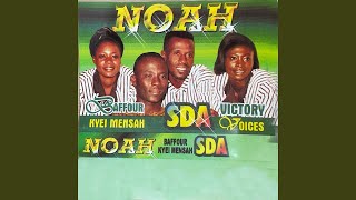 Menɔ Nyame Bi