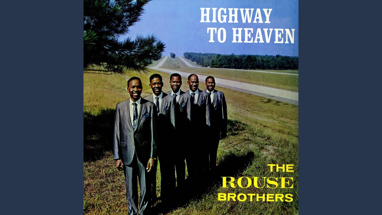 Moving Up The King's Highway