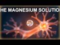 magnesium types for sleep and restless leg syndrome