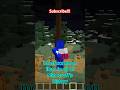ACTUAL Most Common Item in Minecraft #minecraft #shorts