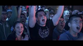 DreamHack Denver 2017 - Main Trailer