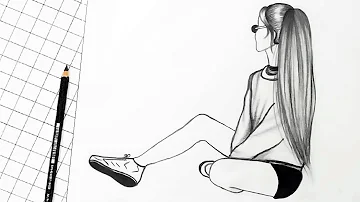 تحميل رسم بنت مبسوطه Mp4 Mp3