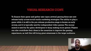 Brown Mario 2K Games Proposal