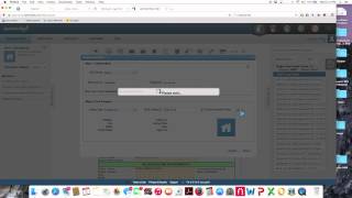 Contract in Zipforms