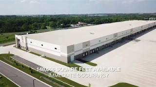First Industrial Logistics Center