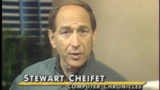 Computer Chronicles - 12x06 - Plug and Play (French)
