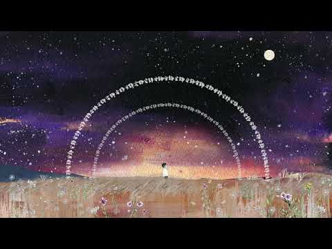 盛哲 - 安靜 Serenity (Official Lyric Video)