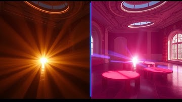 How does Ray Tracing Work in Video Games and Movies