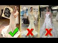 Choosing My Wedding Dress! - Merrell Twins