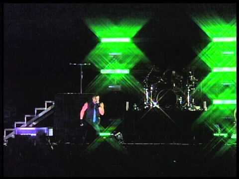 SKILLET Monster 2010 LiVe 