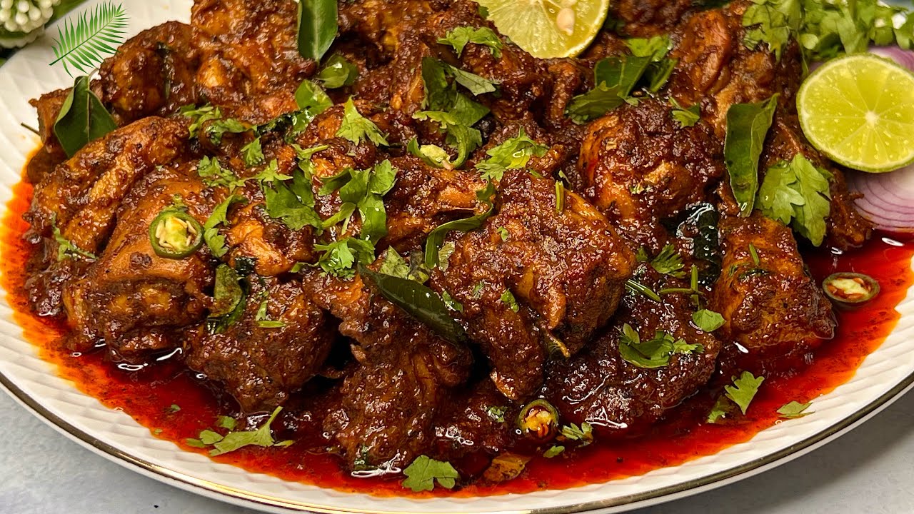 AMMI Ka 10 Minute Wala EMERGENCY CHICKEN FRY ROAST | Best Ever Fried Chicken Roast For RAMZAN