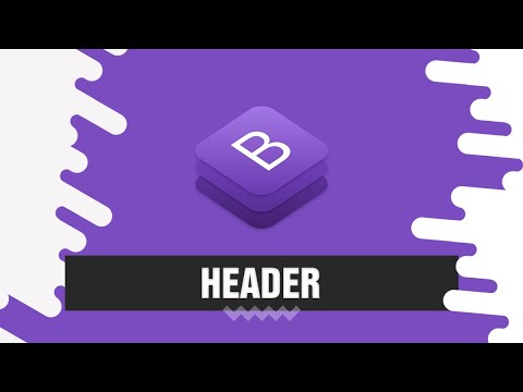 [ Curso de Bootstrap ] - Header