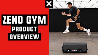 Zeno Gym Bench - Product Review from CEO