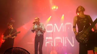 Roman Rain - &quot;Формула Бога онлайн&quot; @ Live at Moscow Dark Fest 2023