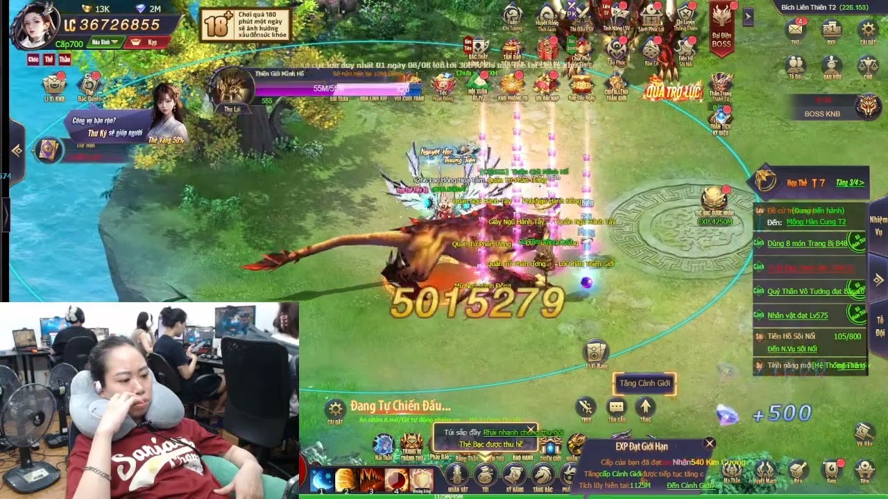 Hero Manhwa | Vivid Paths Beneath the Quiet Horizon