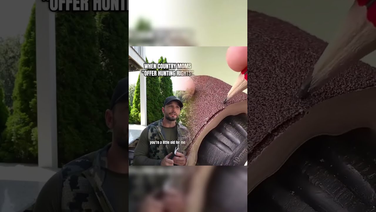  Justjokes Gamewarden Bigbuck Deerseason Huntingvideos