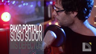 Pako Portalo y Suso Sudón - Mis defectos chords