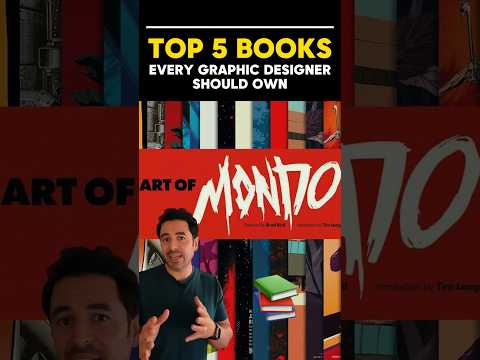 5 Books Every