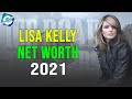What is Ice Road Truckers Star Lisa Kelly Net Worth in 2020?