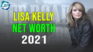 What is Ice Road Truckers Star Lisa Kelly Net Worth in 2021? Net Worth