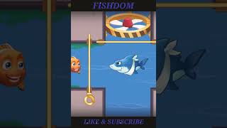 Fishdom - Gameplay Walkthrough - Part 2 - Tutorial (iOS Android)