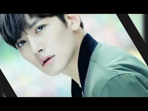 Ji chang wook - boy like you