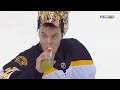 NHL Funniest Bloopers and Moments 2021. [HD]