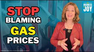 Stop Blaming the Gas Prices | What's Really Behind Restaurant Declines