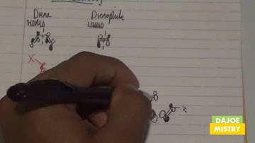 REGIOSELECTIVITY OF DIELS-ALDER REACTION: [4+2] cycloaddition!