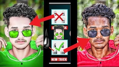 Lightroom teal and orange effect photo editing tutorial | lightroom background colour change preset