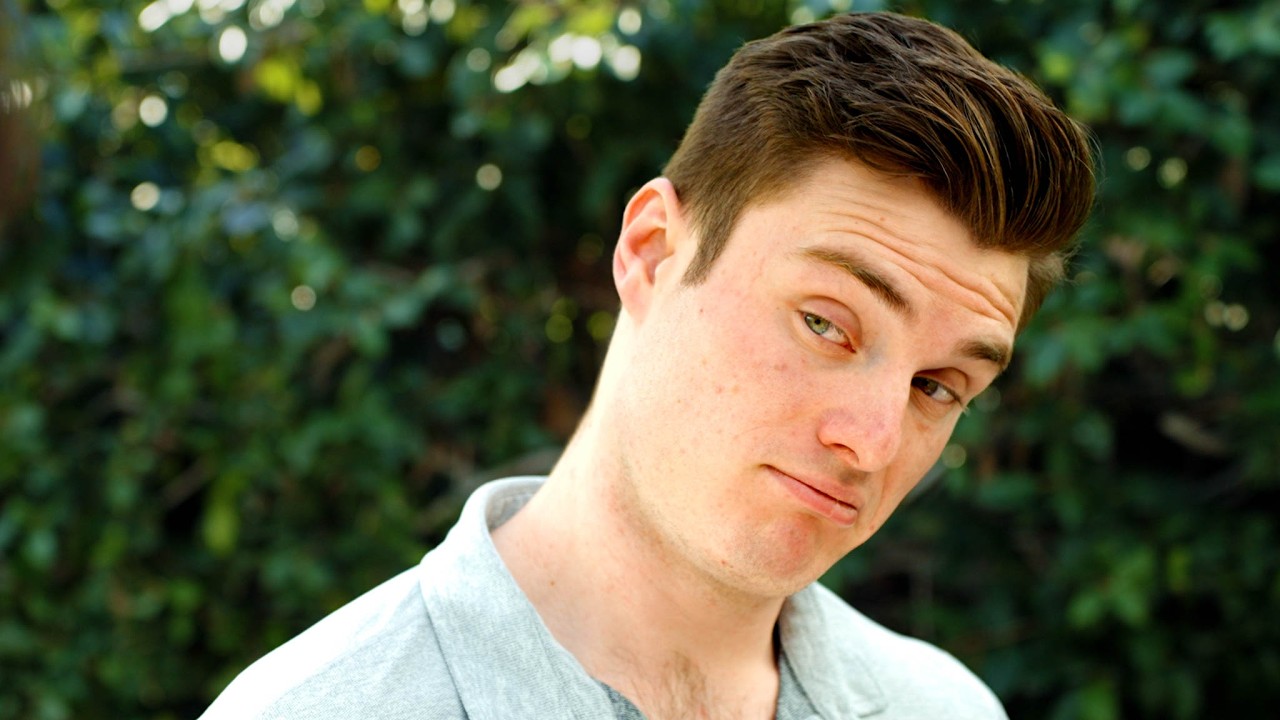 This is why men shouldn't ask for help.