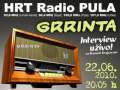 Grrinta  radio pula