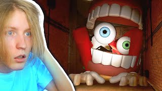 видео: НОВЫЕ СЛОМАННЫЕ МОДЫ С ЦИФРОВОЙ ЦИРК картинка: НОВЫЕ СЛОМАННЫЕ МОДЫ С ЦИФРОВОЙ ЦИРК