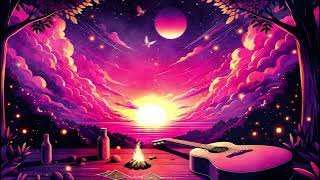 Abel Modic & Anthony Bieler - Summer Hangouts (Instrumental)