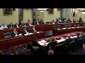 Chairman Yarmuth Opening Statement at Budget Hearing: Why Federal Investments Matter